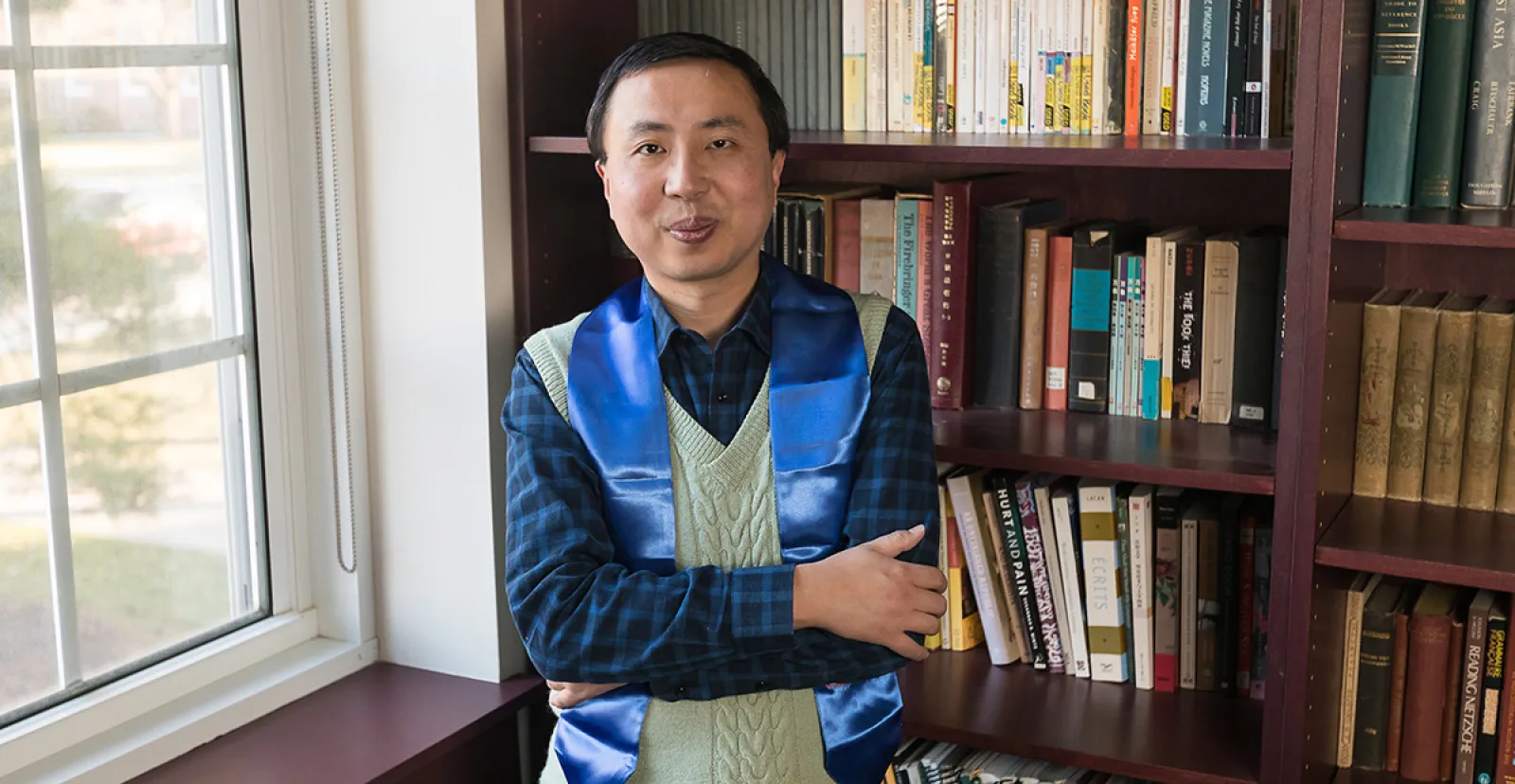 Junjie Luo