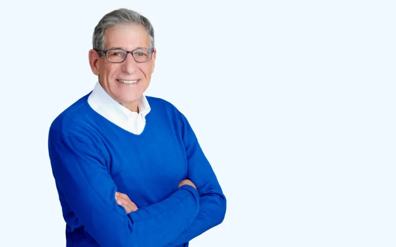 Dr. Greg Natello