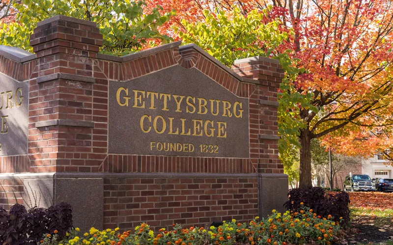 Gettysburg College