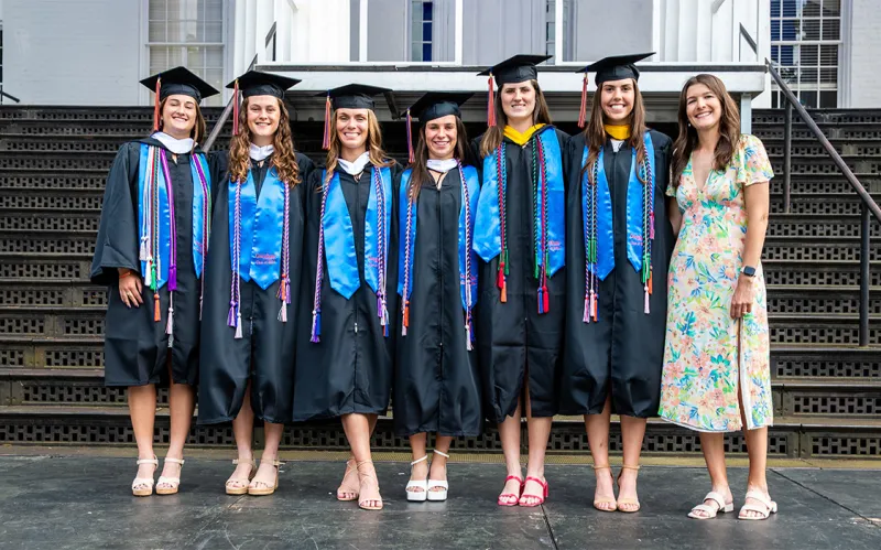 2024 Special Commencement