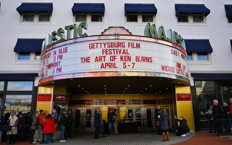 Majestic Theater