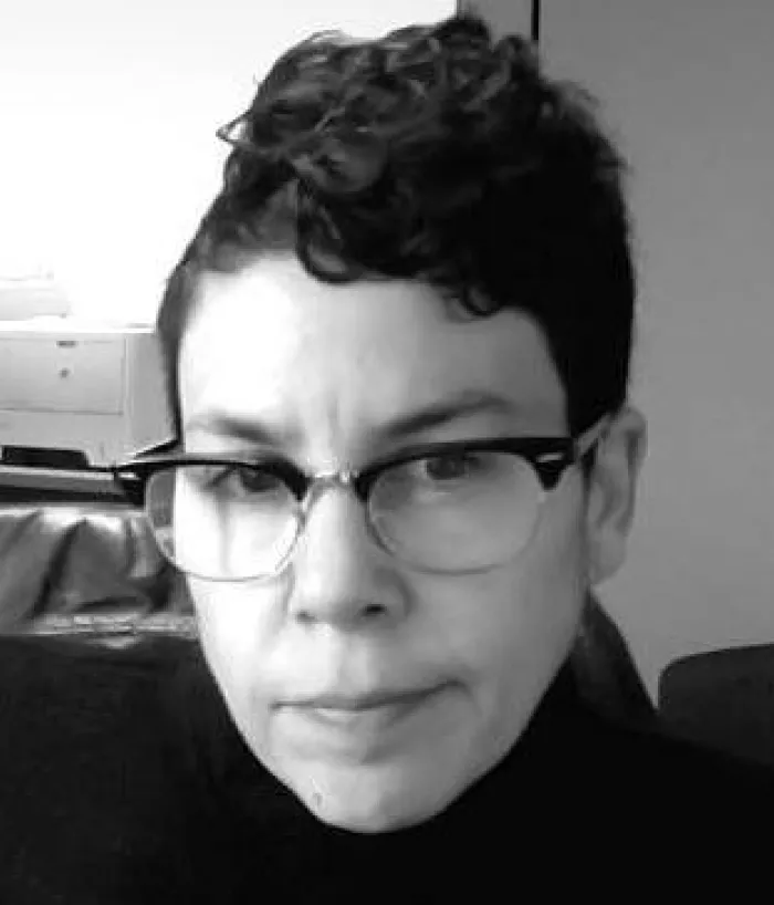 Photo of Aisha Mershani