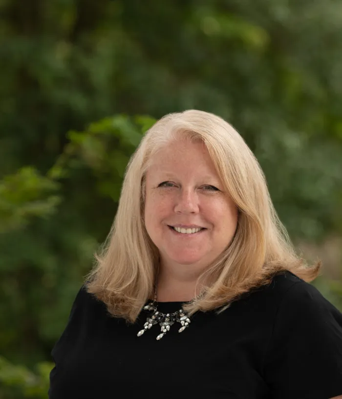 Photo of Anne Cherry