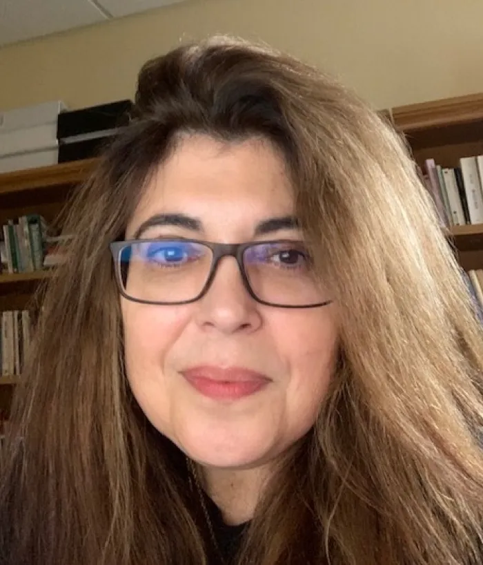 Photo of Beatriz Trigo