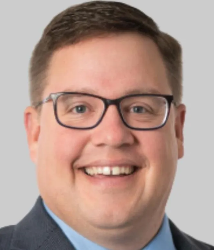 Photo of Billy Ferrell