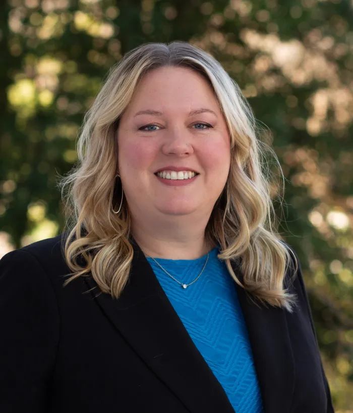 Photo of Brita Doyle