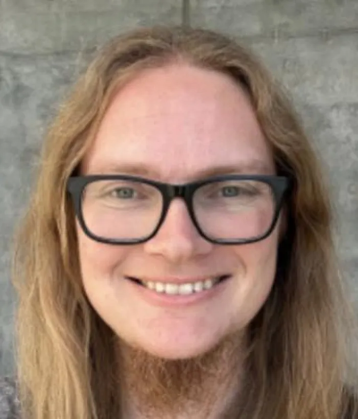 Photo of Cayce Fylling