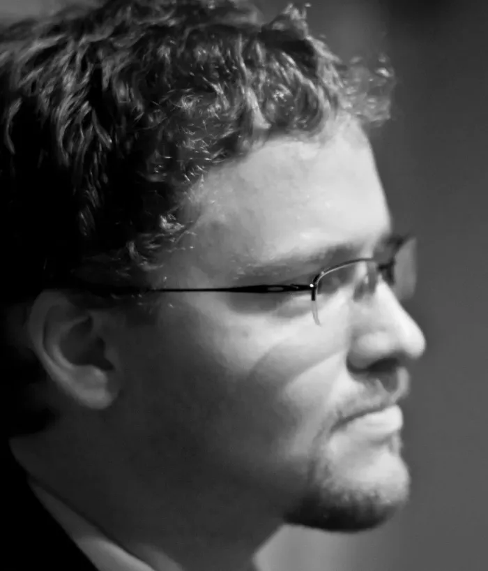Photo of Chris Schmitt