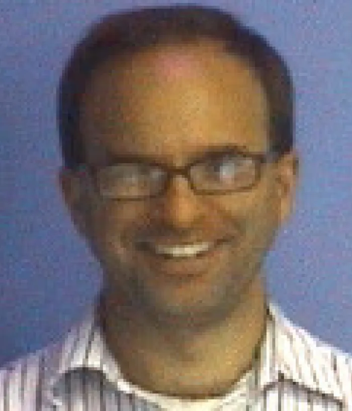 Photo of Christopher D'Addario