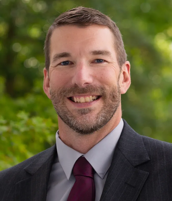 Photo of Corey Jewart