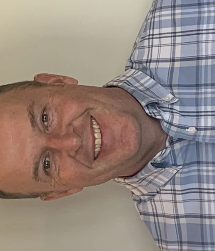 Photo of Daniel Lucey