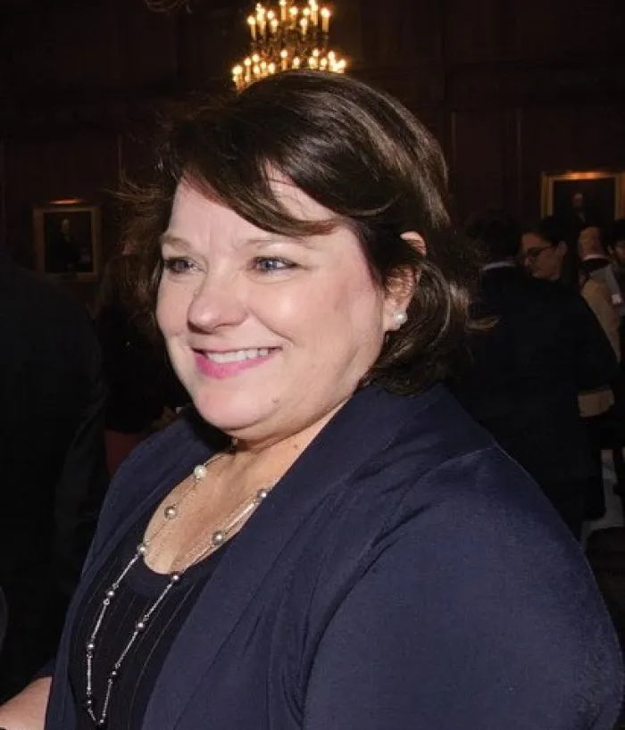 Photo of Diane Brennan