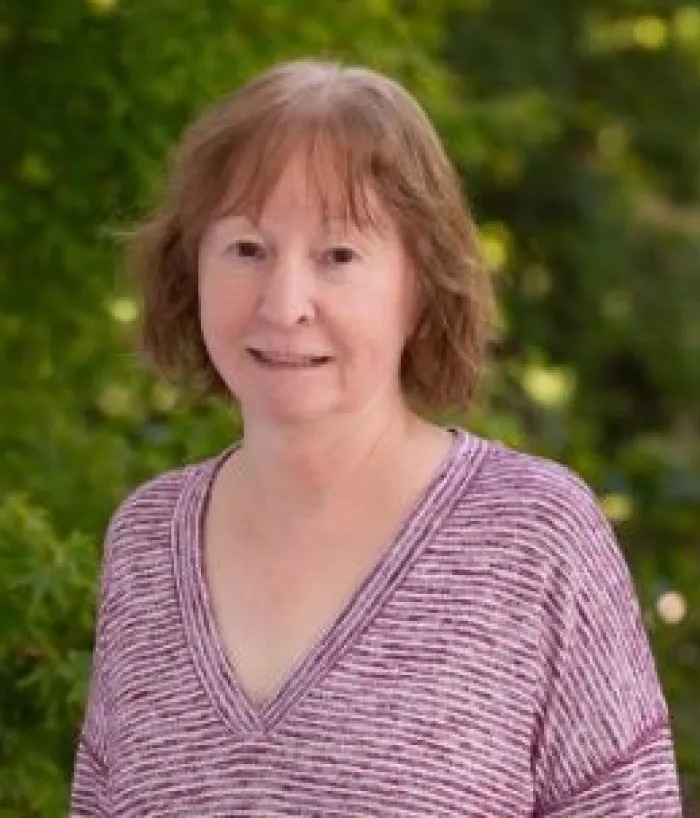 Photo of Donna Skekel