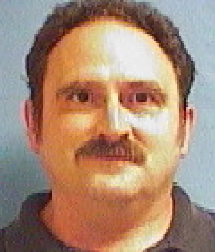 Photo of Duane Albert Bernard
