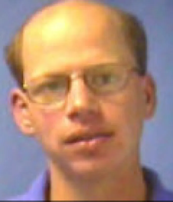 Photo of Fred G. Leebron