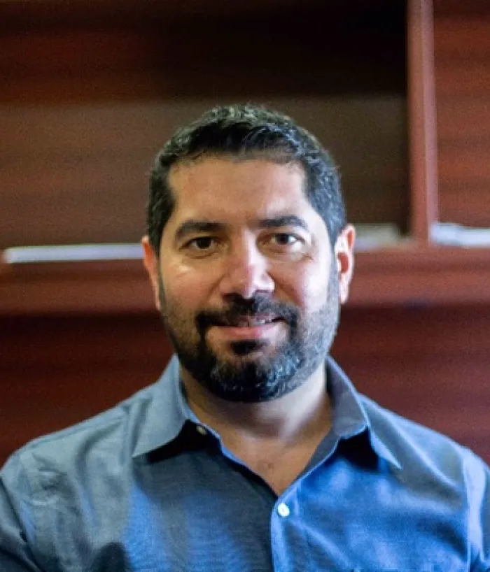 Photo of Gokcer Ozgur
