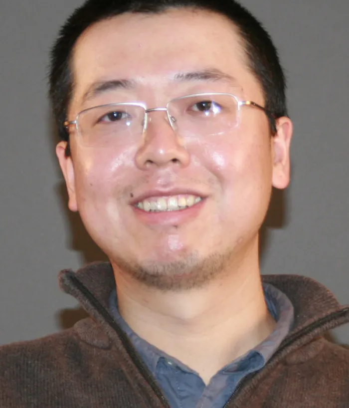 Photo of Hang Lian