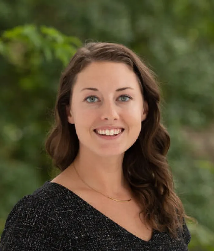 Photo of Hannah King