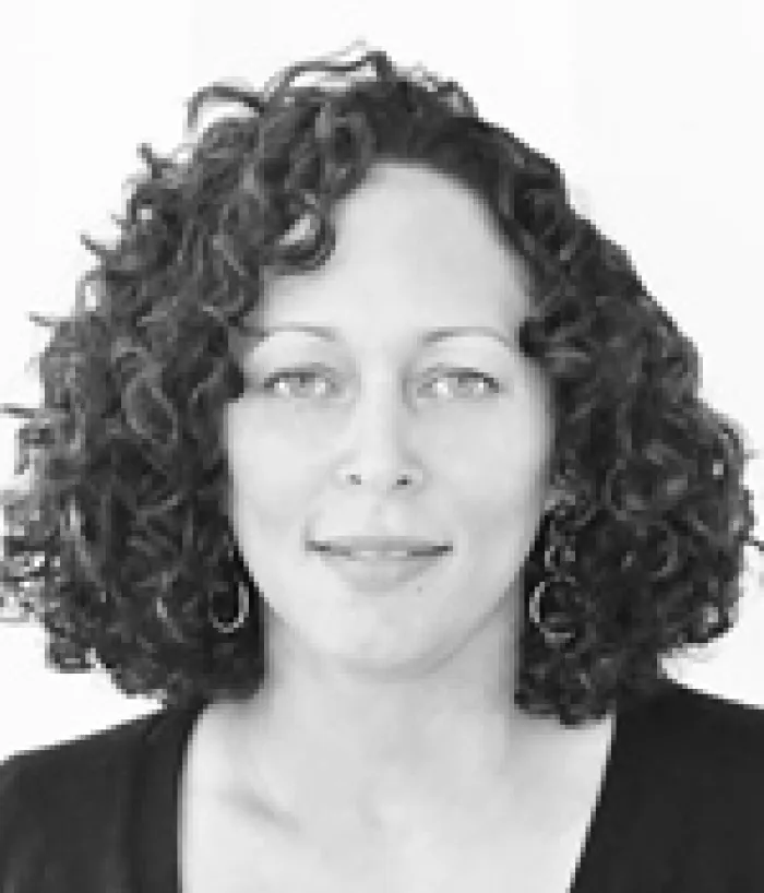 Photo of Jennifer Collins Bloomquist