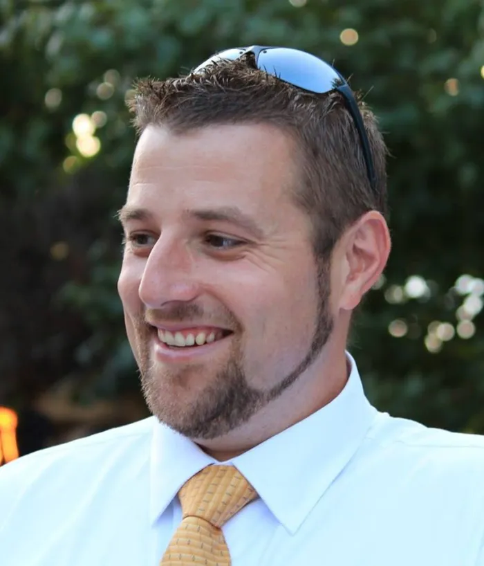Photo of Jeremy Kuhar