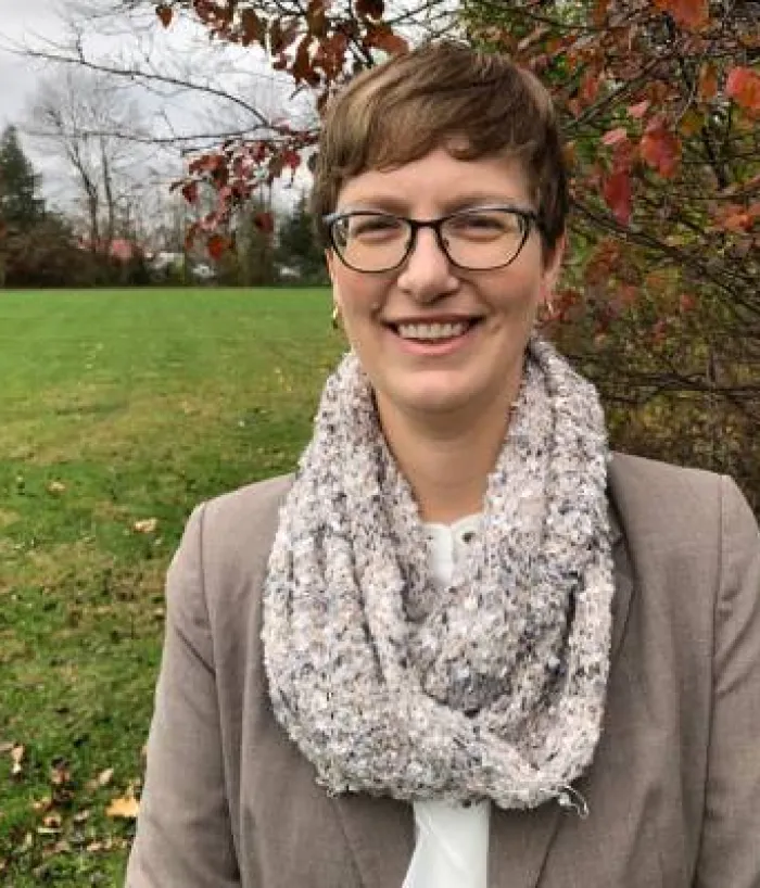 Photo of Jill Ogline Titus