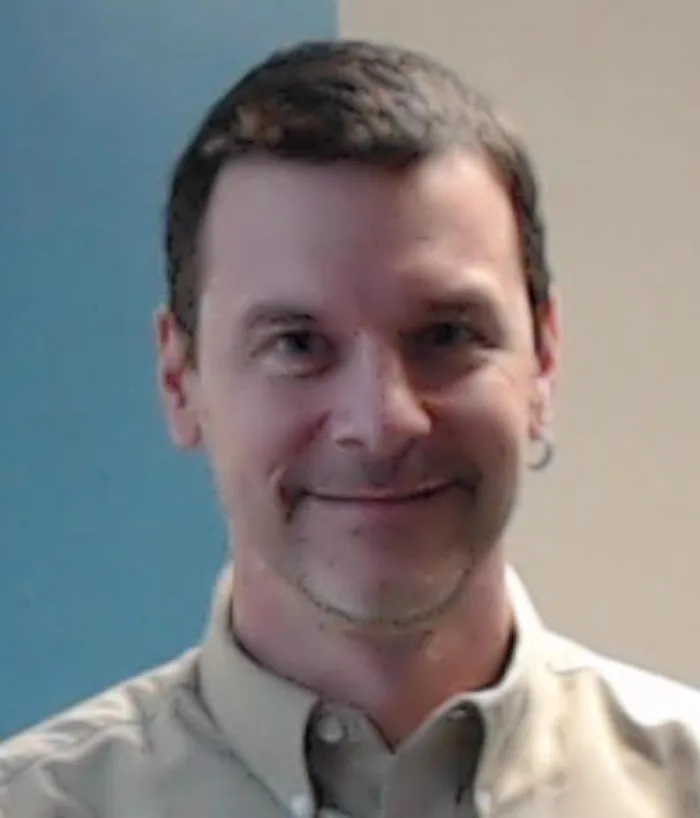 Photo of J. Matthew Kittelberger
