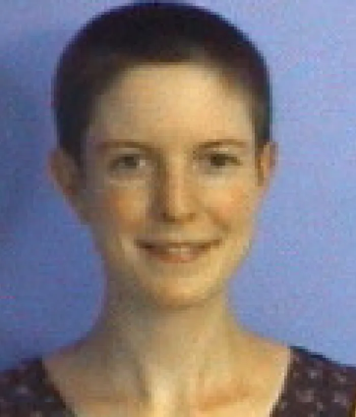 Photo of Joanne E. Myers