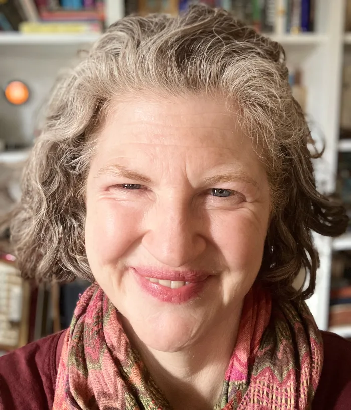 Photo of Jocelyn Swigger