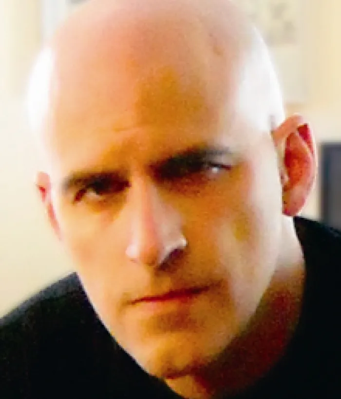 Photo of John Kovaleski