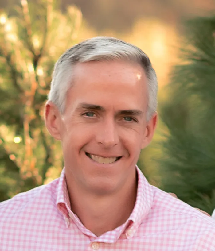 Photo of John P. Murphy