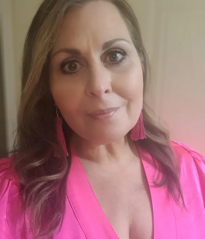 Photo of Jordana Hudson