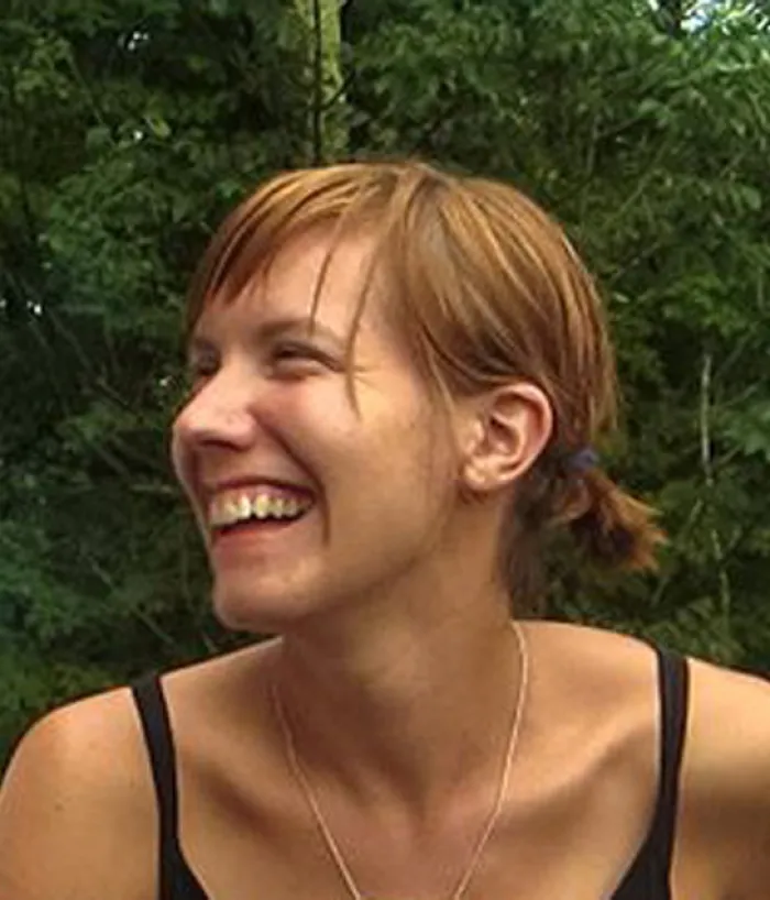 Photo of Juls Buehrer