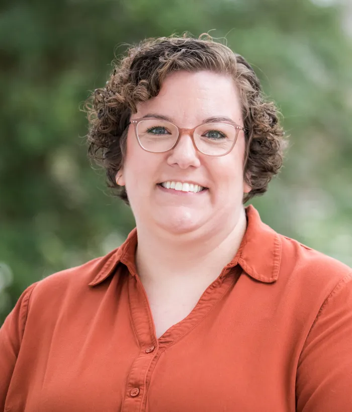 Photo of Kari King