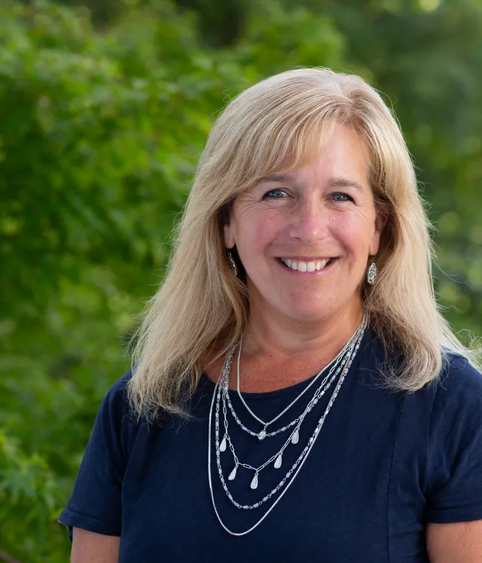 Photo of Katherine W. Delaney