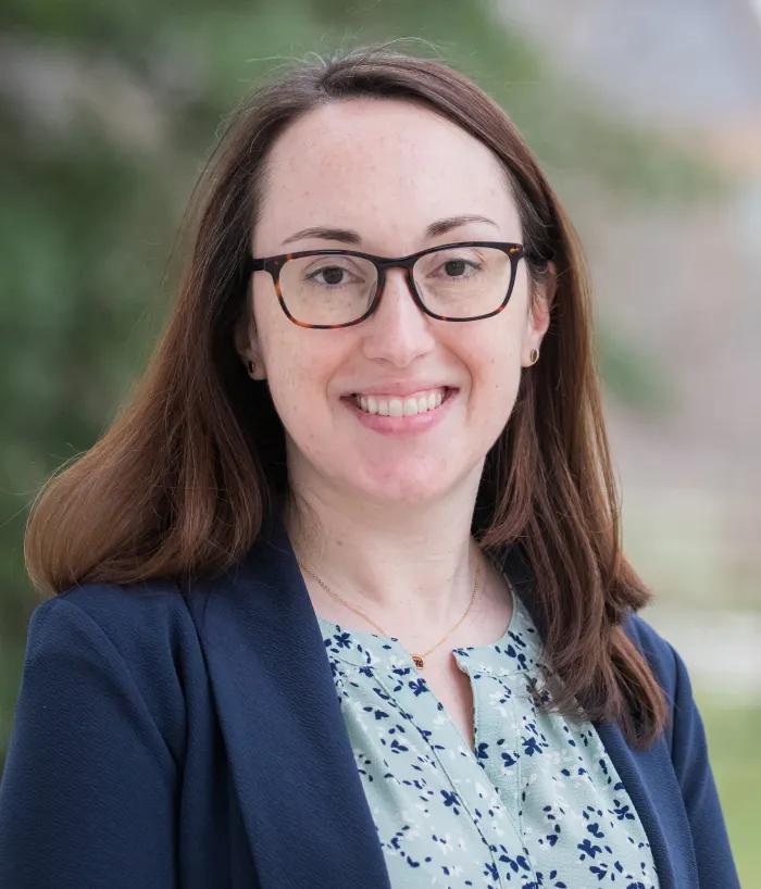 Photo of Klara Ramnath