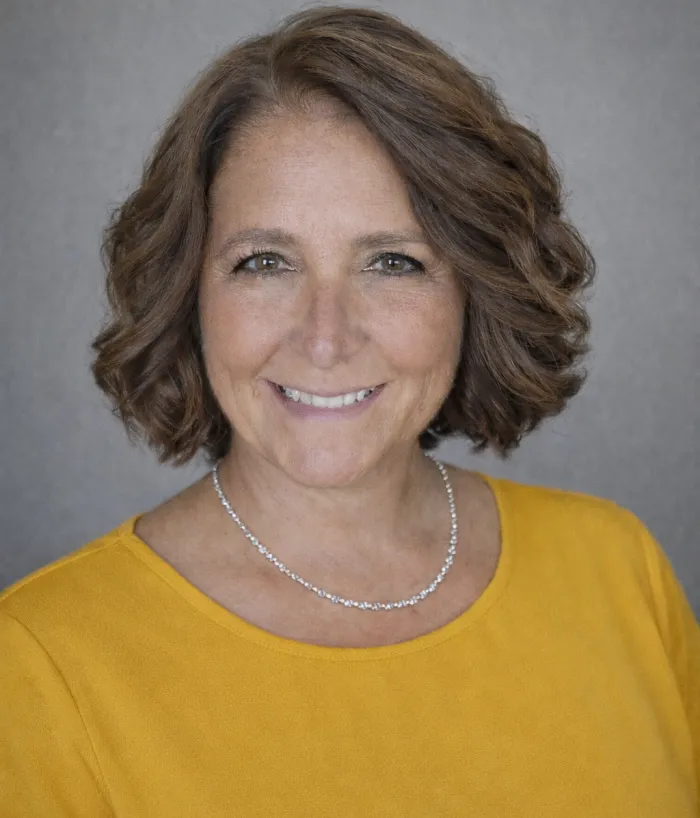 Photo of Kristi Waybright