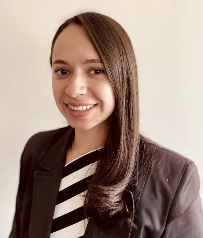 Photo of Lina Mora Oviedo