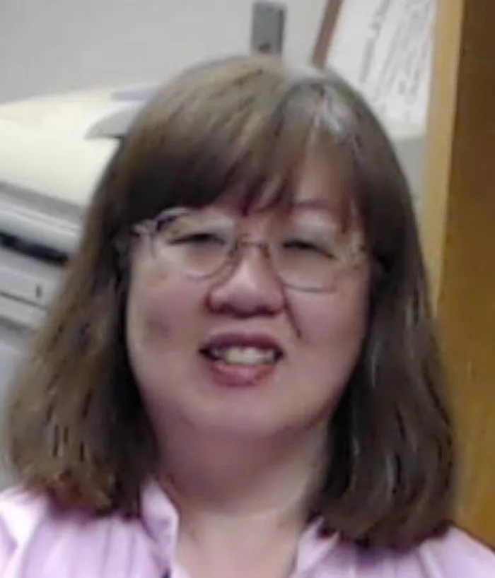 Photo of Lisa A. Snyder