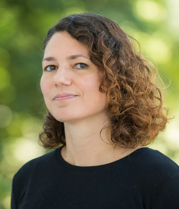 Photo of Mercedes Valmisa Oviedo
