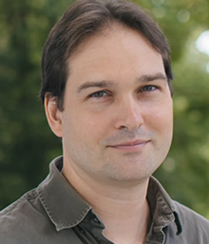Photo of Michael S. Caldwell