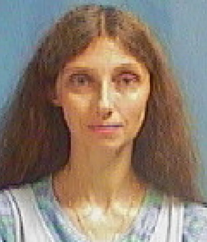 Photo of Nancy Walker
