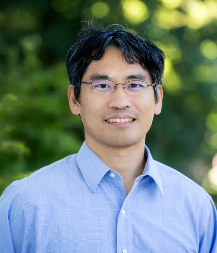 Photo of Natsuki Arai
