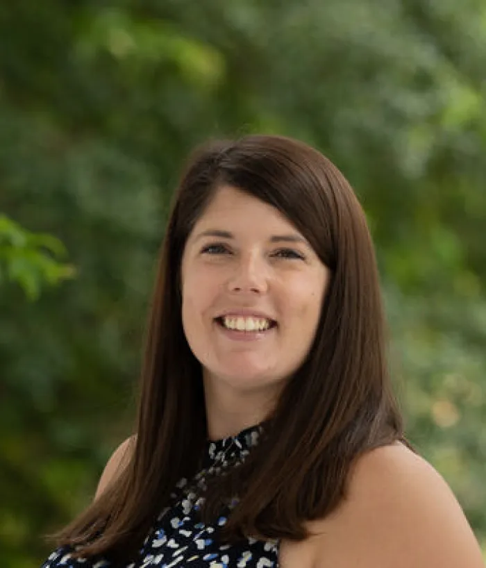 Photo of Nicki West