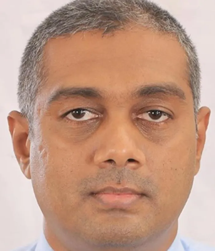 Photo of Prasadh Sandanuwan Kalawila Vithanage