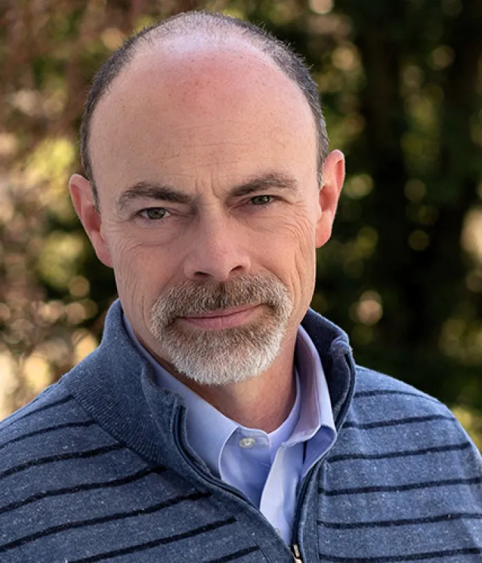 Photo of Russell McCutcheon