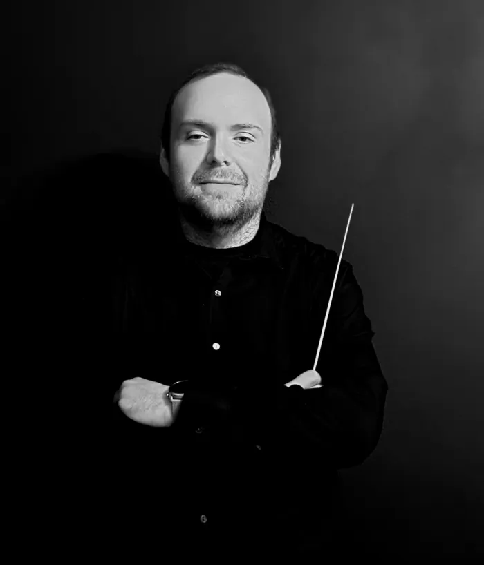Photo of Ryan Kozak