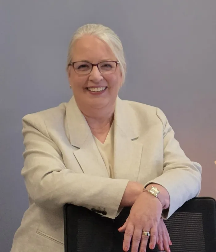 Photo of Sarah Kotlinski