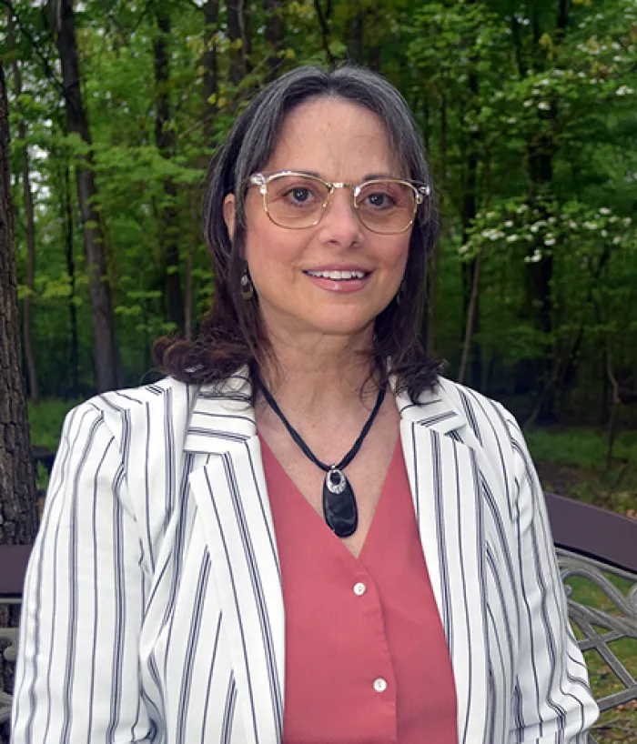 Photo of Staci Grimes