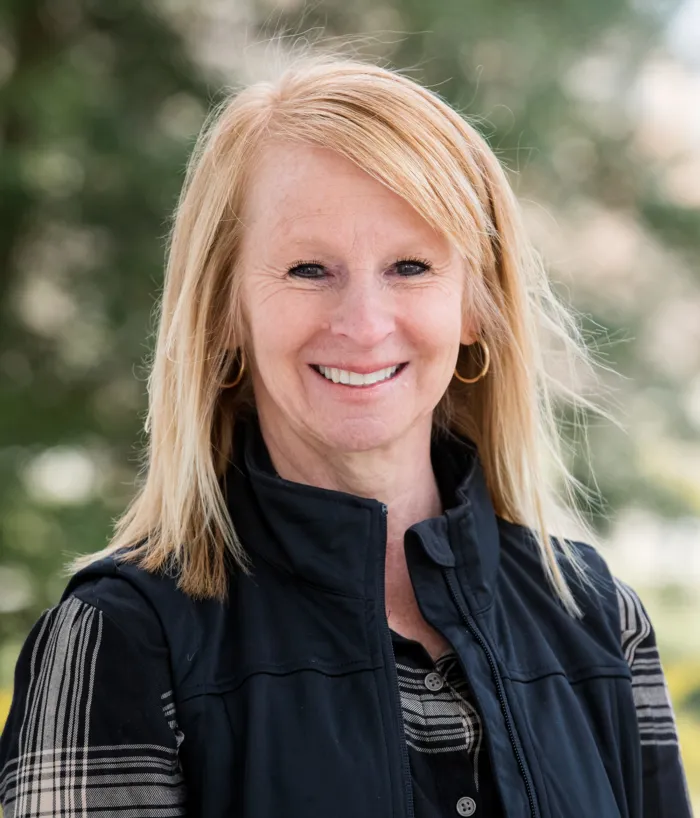 Photo of Stacy Scheer