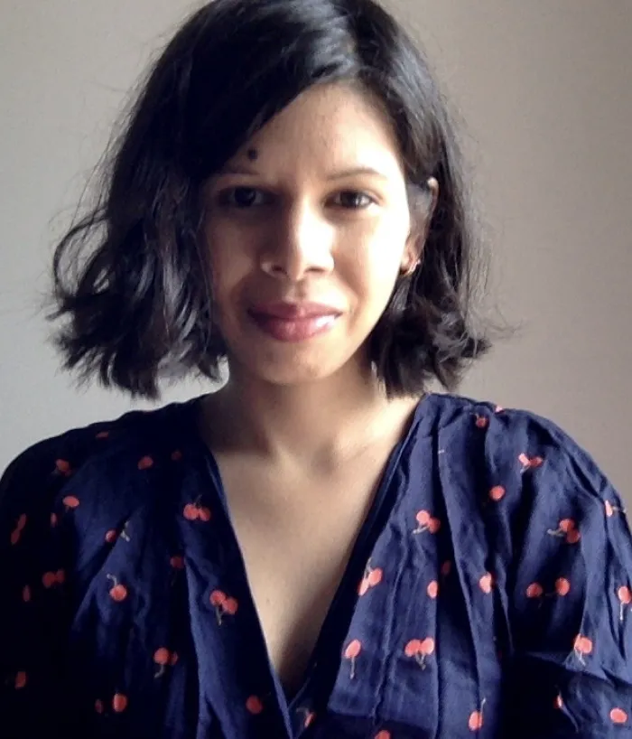 Photo of Sushmita Sircar
